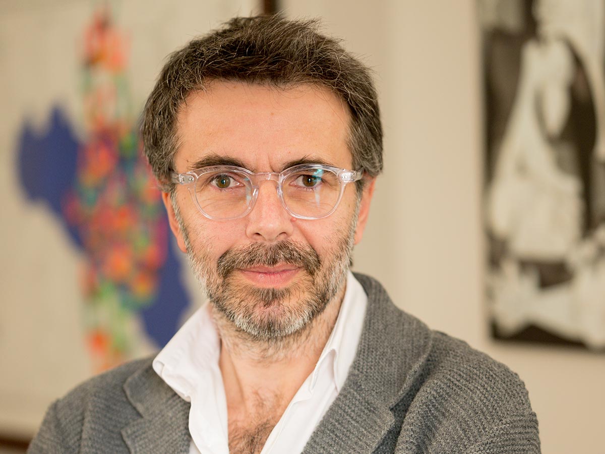 Gaetano, Massimo Barrale - Psicologo e Psicoterapeuta Palermo